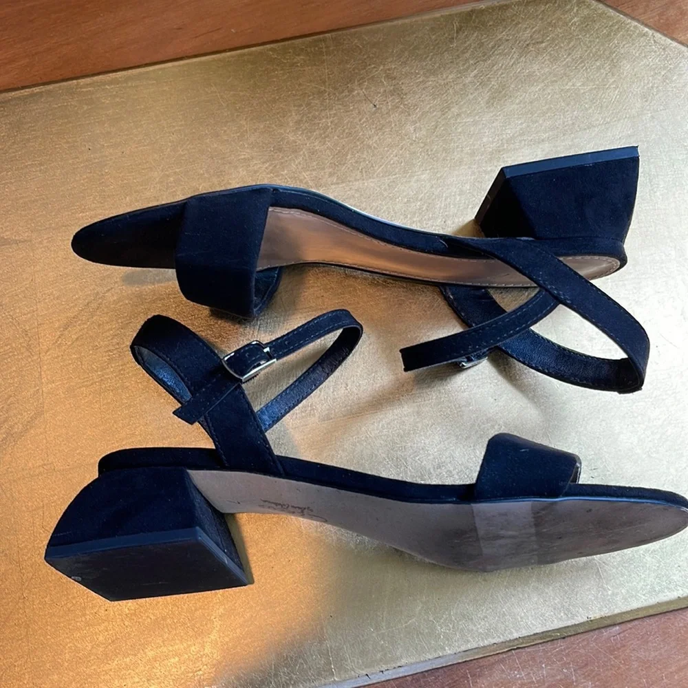 Circus by Sam Edelman “Irina” sandals - Picture 6 of 12